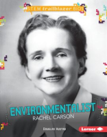 Environmentalist_Rachel_Carson