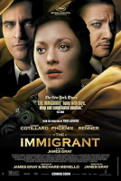 The_immigrant
