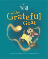 Disney_Wish__The_Grateful_Goat