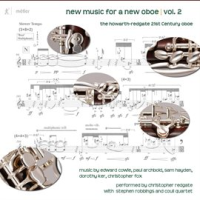 New_Music_For_A_New_Oboe__Vol__2