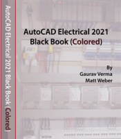 AutoCAD_Electrical_2021_Black_Book