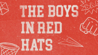 The_Boys_in_Red_Hats
