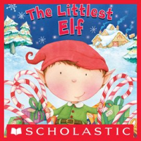 The_littlest_elf