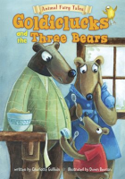Goldiclucks_and_the_Three_Bears