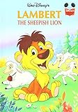 Lambert_the_sheepish_lion