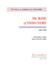 The_rise_of_industry