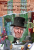What_is_the_story_of_Ebenezer_Scrooge_