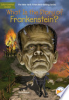 What_is_the_story_of_Frankenstein_