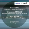 Berg__Brahms___Reger__Music_For_Clarinet___Piano