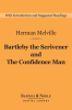 Bartleby_the_Scrivener_and_The_Confidence_Man