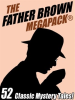 The_Father_Brown_Megapack__
