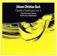 Bach__J_c___Opera_Overtures__Vol__2