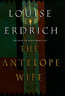 The_antelope_wife