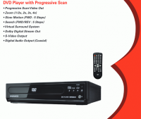 Magnavox_Mdv2100_f7_Dvd_Player_W_progessive_Scan_Zoom_Slow_Motion_Search