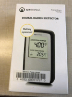 Digital_radon_detector