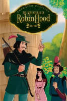 The_Adventures_Of_Robin_Hood