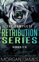 The_Complete_Retribution_Series