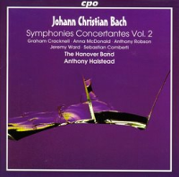 Bach__J_c___Symphonies_Concertantes__Vol__2