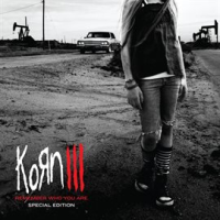 Korn_III__Remember_Who_You_Are__Special_Edition_