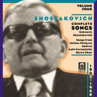 Shostakovich__D___Songs__complete___Vol__4_-_Unknown_Shostakovich__1932-1968_