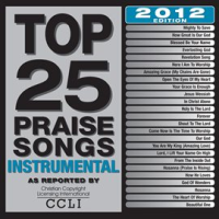 Top_25_Praise_Songs_Instrumental_2012_Edition