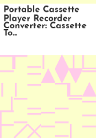 Portable_cassette_player_recorder_converter
