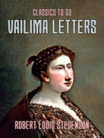 Vailima_Letters