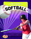 A_girl_s_guide_to_softball