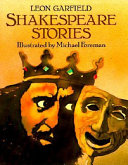 Shakespeare_stories