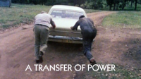 A_transfer_of_power