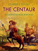 The_Centaur