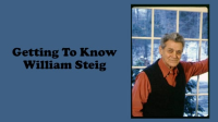 Getting_to_Know_William_Steig