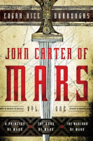 John_Carter_of_Mars__Volume_One