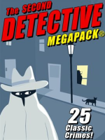 The_Second_Detective_MEGAPACK__