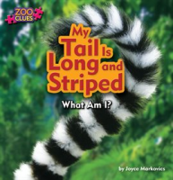 My_Tail_Is_Long_and_Striped__Lemur_
