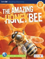 The_Amazing_Honey_Bee