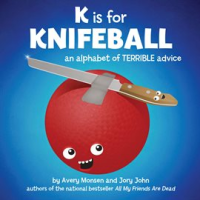 K_is_for_Knifeball